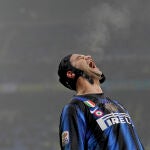 Soccer Inter Milan Chivu