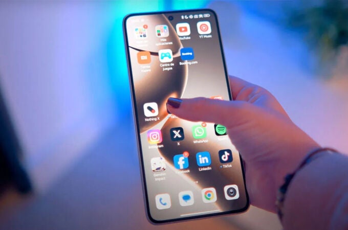 El Xiaomi 14T te ofrece una experiencia cercana a la gama alta por un precio mucho más reducido
