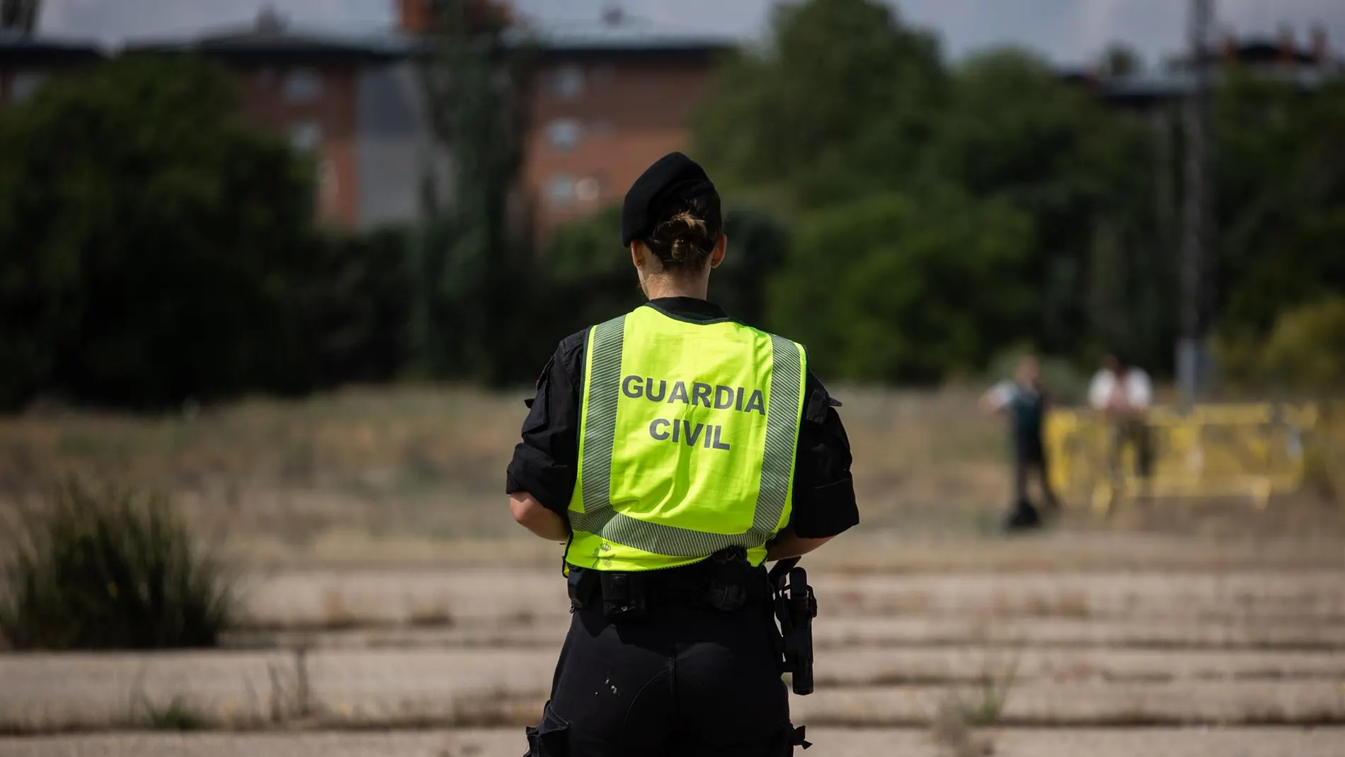 Desmantelan una organización criminal dedicada al menudeo de drogas en Tres Cantos