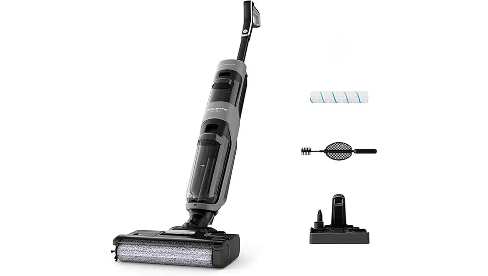 Rowenta X-Clean 4