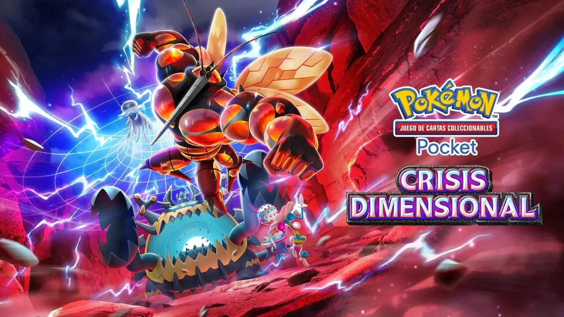 Pokémon TCG Pocket filtra una gran novedad para sus futuras cartas
