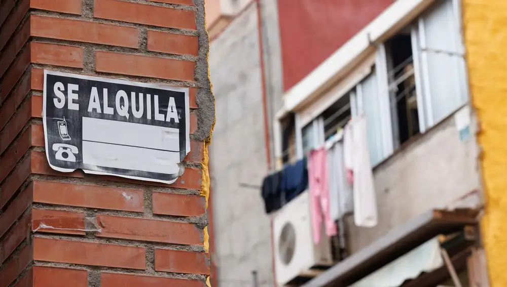 El precio del alquiler en Canarias se dispara: 1.206 euros al mes por un piso medio de 80 m²