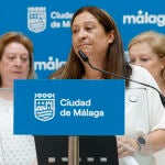 La familia García Caparrós 
