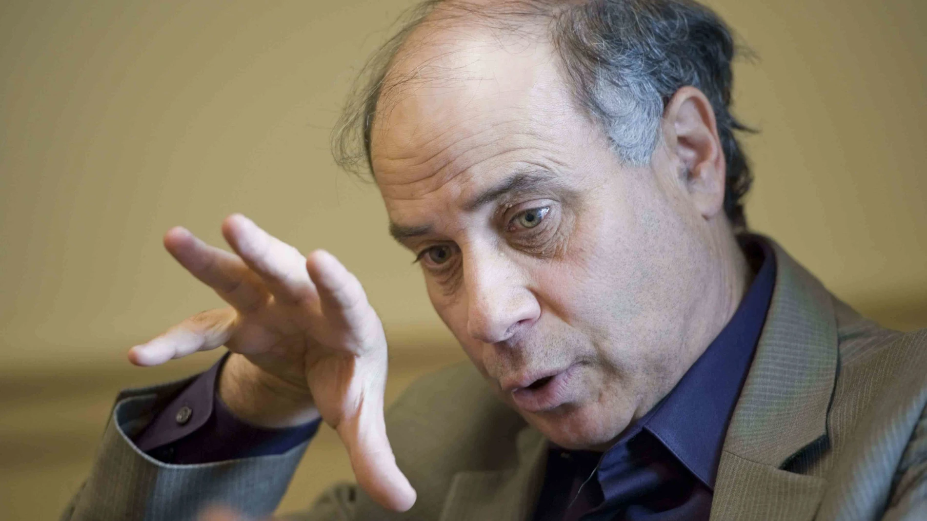 Robert Zubrin teme que las guerras personales de Musk afecten a la carrera por llegar a Marte
