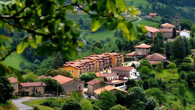 El municipio más rico del País Vasco: más del doble que la renta familiar media en España