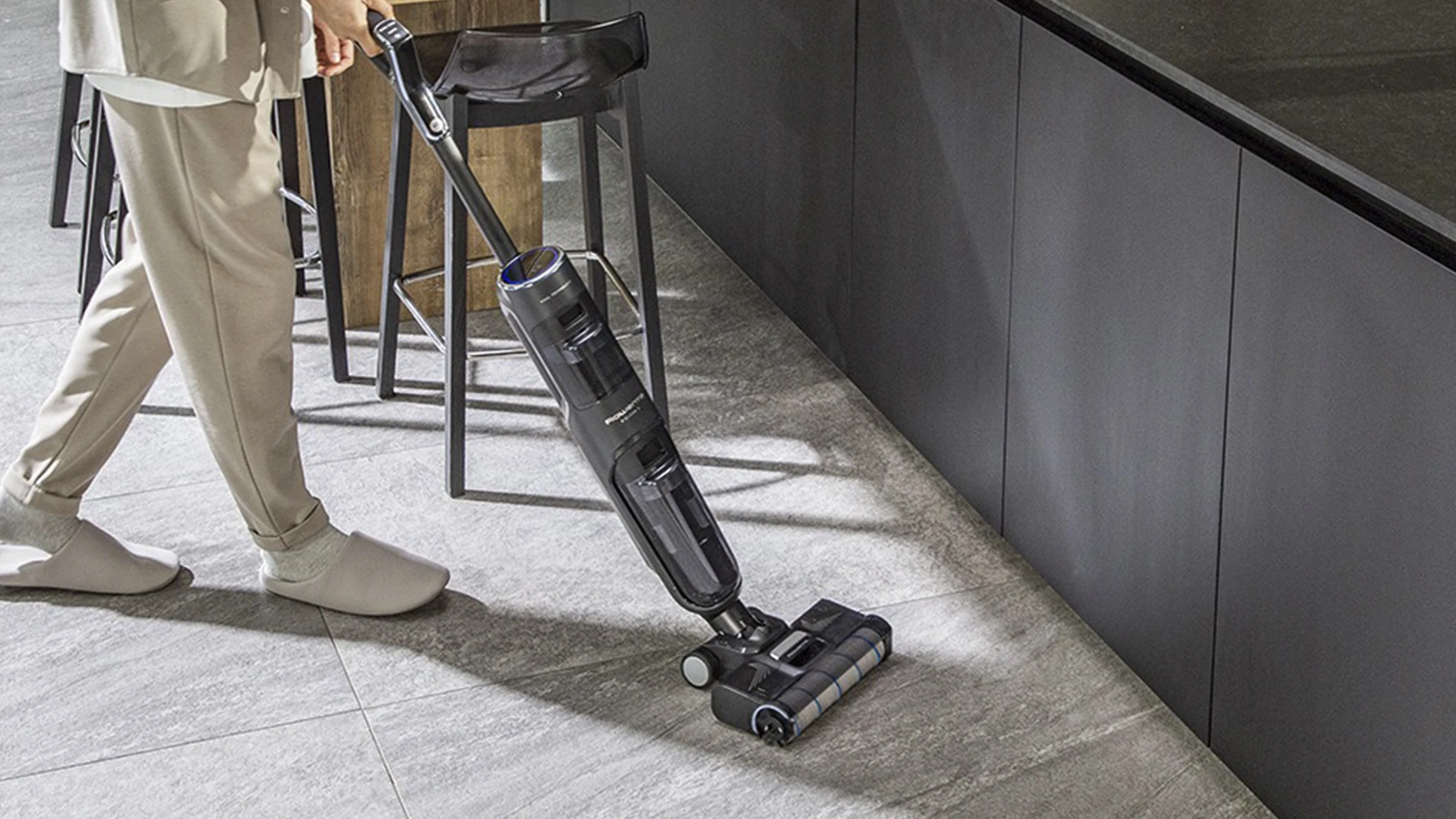 Rowenta X-Clean 4