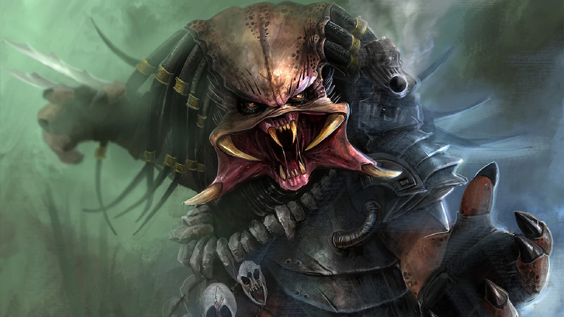La película original de 'Predator' marcó el inicio de una saga legendaria