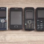 ¿Tienes uno de estos teléfonos viejos? Hoy valen oro