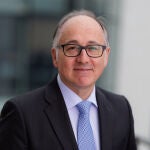 Luis Gallego, CEO de IAG