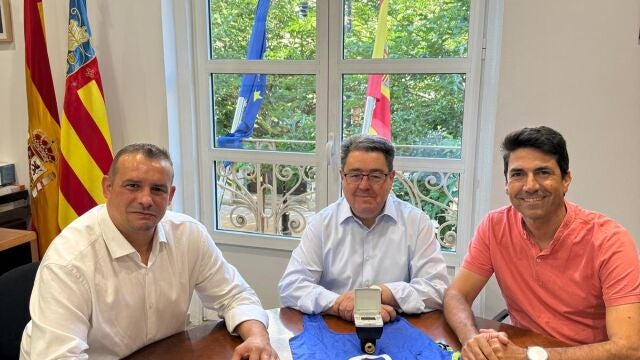 Tavernes Blanques: el nuevo municipio donde Aguas de Valencia instala contadores inteligentes