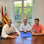 Tavernes Blanques: el nuevo municipio donde Aguas de Valencia instala contadores inteligentes