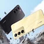 El realme C75 tiene una cámara principal de 50 megapíxeles