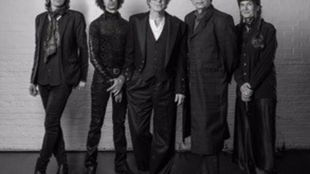 CANTABRIA.-The Psychedelic Furs e Ilegales recalarán el 14 y 15 de noviembre en Escenario Santander