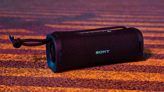 Sony ULT Field 1