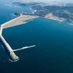 Economía.- OHLA logra dos nuevos contratos en Barcelona y Puerto del Rosario (Fuerteventura) por más de 95 millones