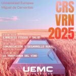 Cursos de verano de la UEMC