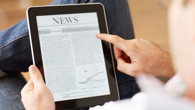 ¿Cómo identificar un texto escrito con inteligencia artificial? Las claves que no fallan