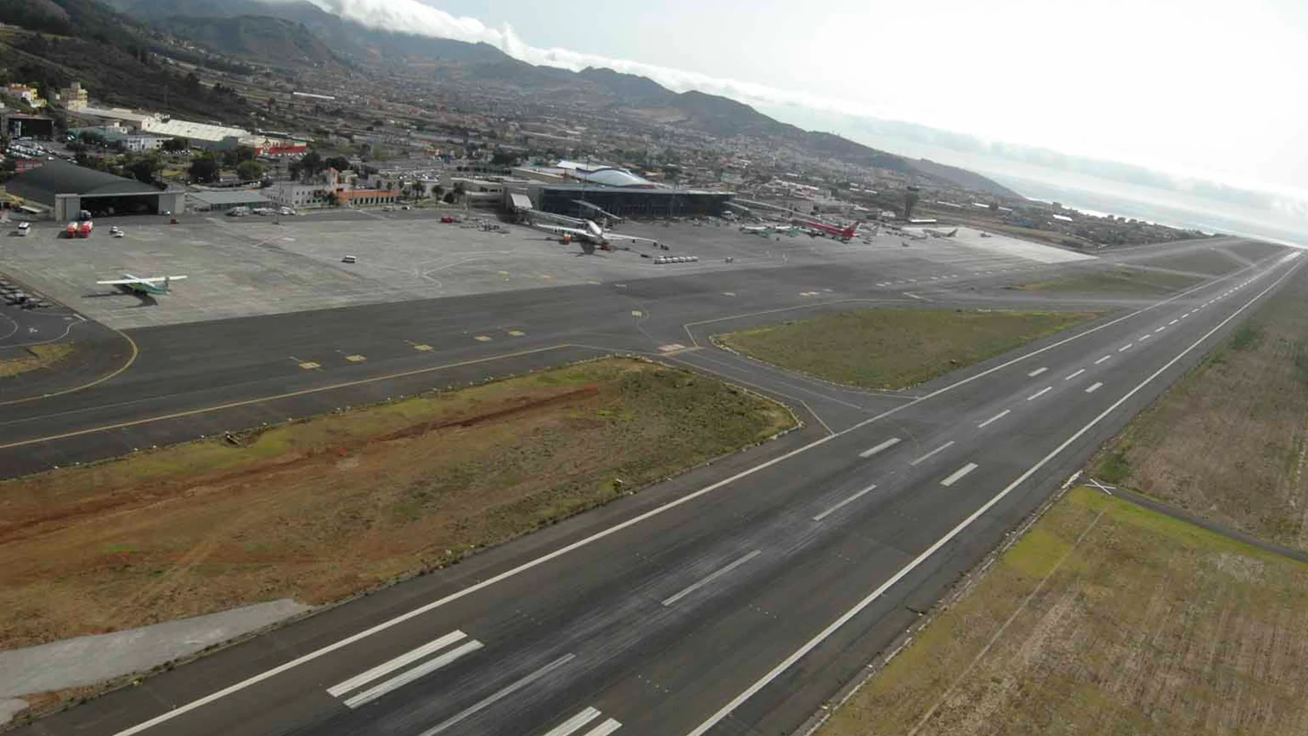 Aeropuerto Tenerife Norte