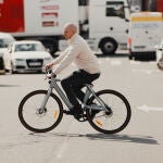 Mi manera de ver las bicis eléctricas ha cambiado: la Fiido Air es bonita, ligera y potente