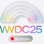 Apple WWDC 2025 en directo: la keynote del día 9 de junio, minuto a minuto