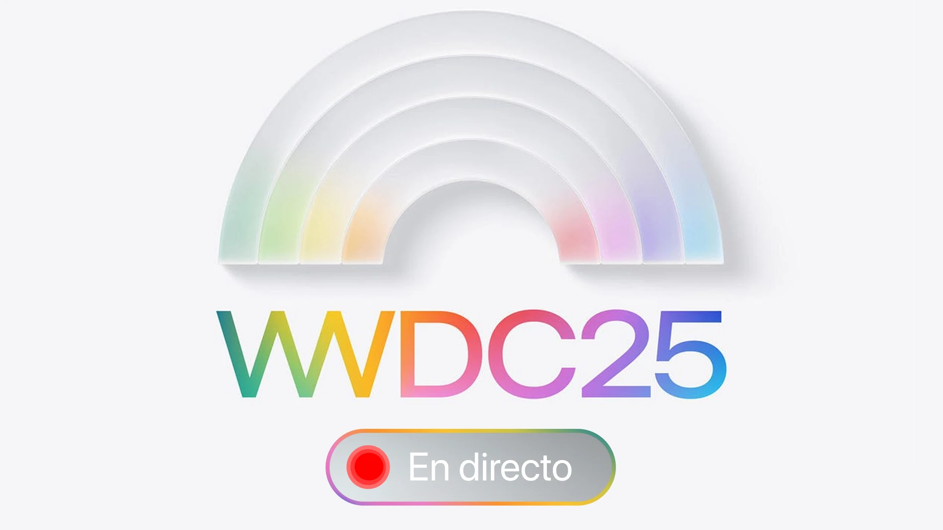 Apple WWDC 2025 en directo: la keynote del día 9 de junio, minuto a minuto