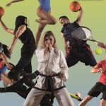Las inscripciones para las 5.000 plazas el próximo curso en las escuelas deportivas se inicia este lunes