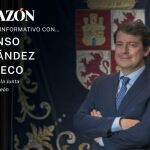 Siga en directo el desayuno informativo con Fernández Mañueco