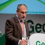 Joan Escuer critica la hipocresía que esconde la transición energética