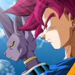 Goku puede derrotar a Beerus cuando quiera, 'Dragon Ball' desveló la forma más sencilla de acabar con el Dios de la Destrucción