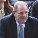 Declarado culpable el exproductor de Hollywood, Harvey Weinstein, por un delito de agresión sexual
