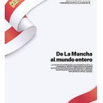 Suplemento I Premios Castilla-La Mancha 11 Junio 2025