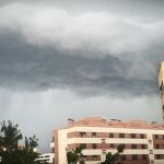 Activado el Plan INUNCAR por la previsión de fuertes lluvias y tormentas esta noche en La Rioja