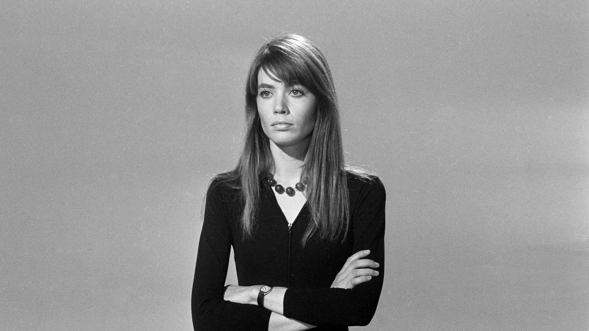 Françoise Hardy en 1969