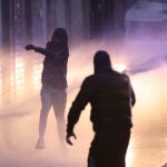 Northern Ireland Protest