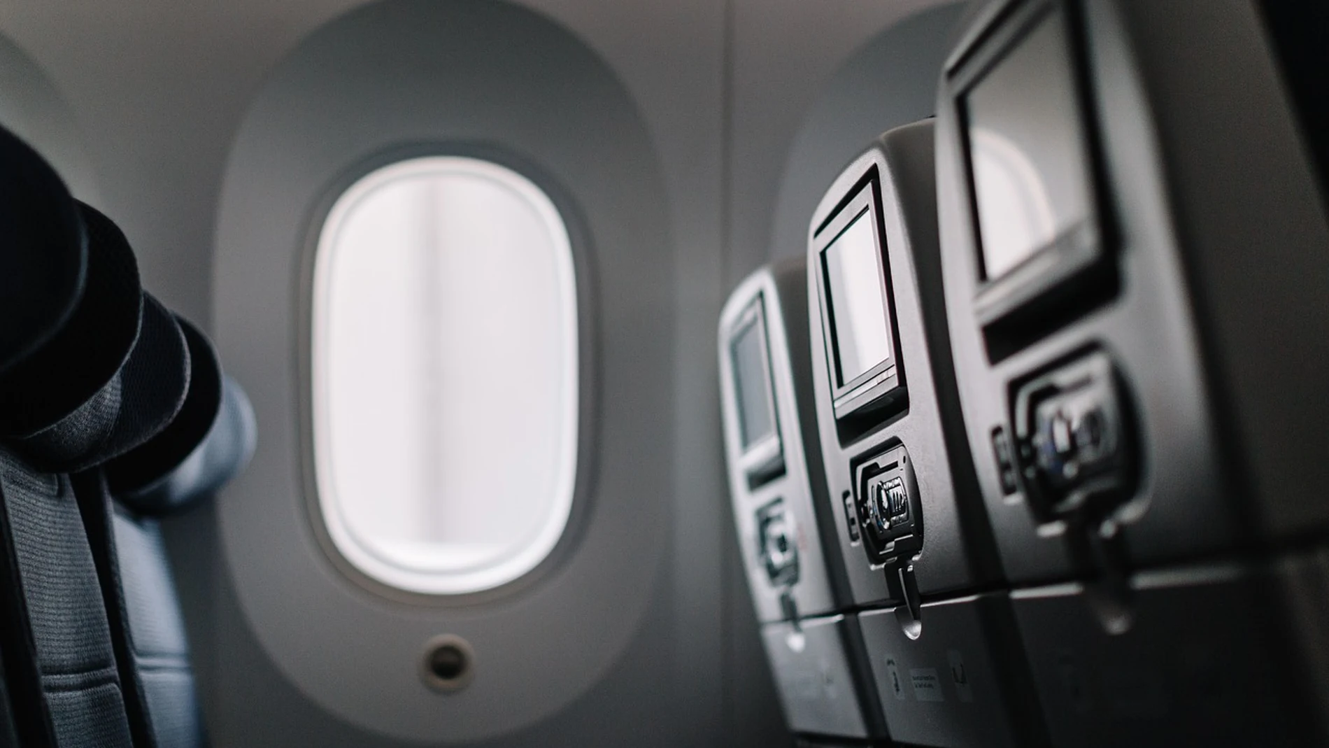 Por qué el asiento 11A de un avión es el peor y qué tiene que ver con el accidente de Air India