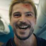 Crítica de 'Fight or flight (sicarios en el aire)': Asesina como puedas ★★