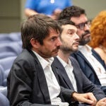 Yolanda Díaz pide al PSOE medidas urgentes tras el informe de la UCO sobre Santos Cerdán
