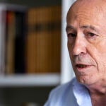 Nicolás Redondo.
