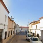 Calle Arellano, El Provencio
