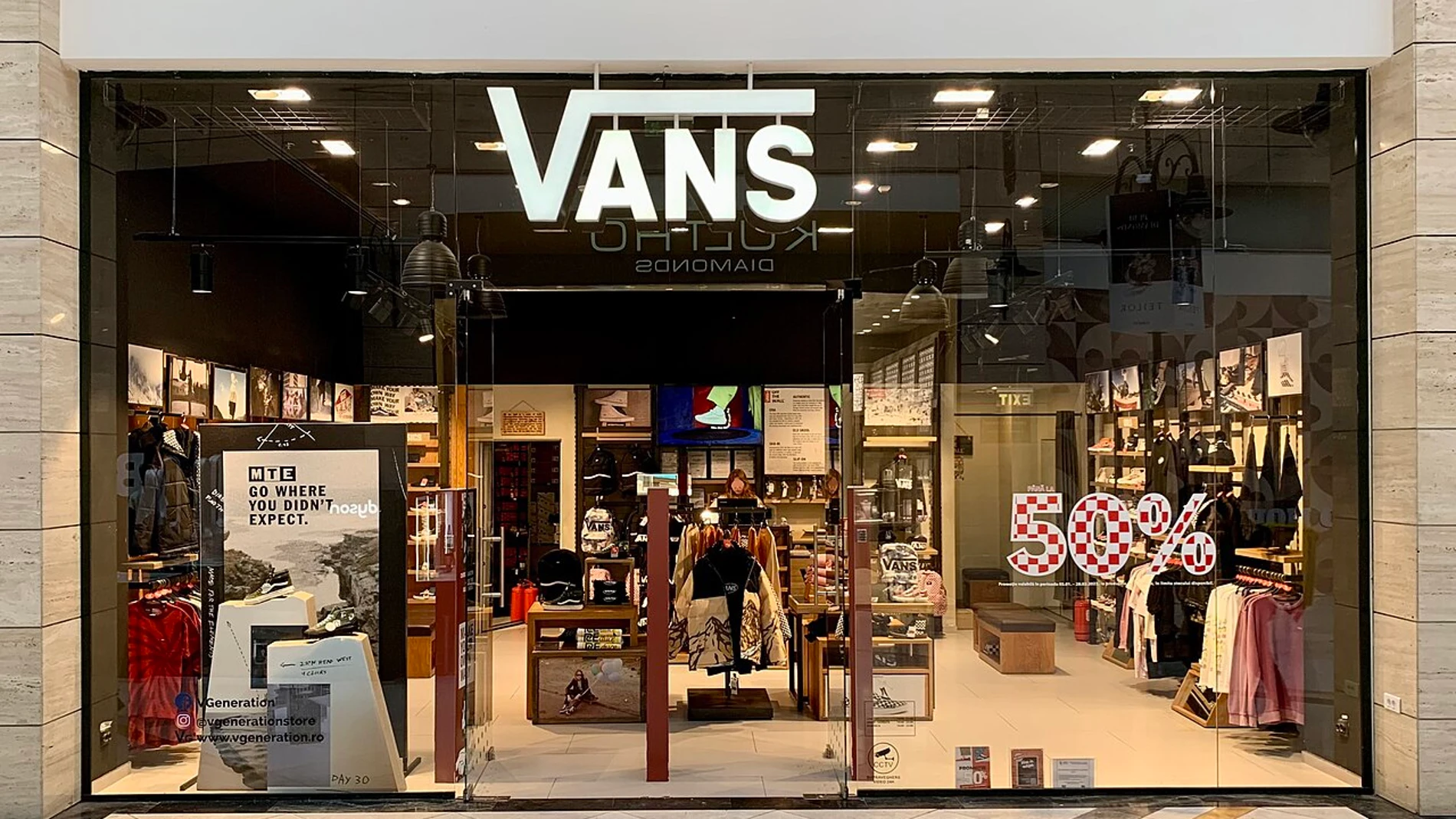 Vans