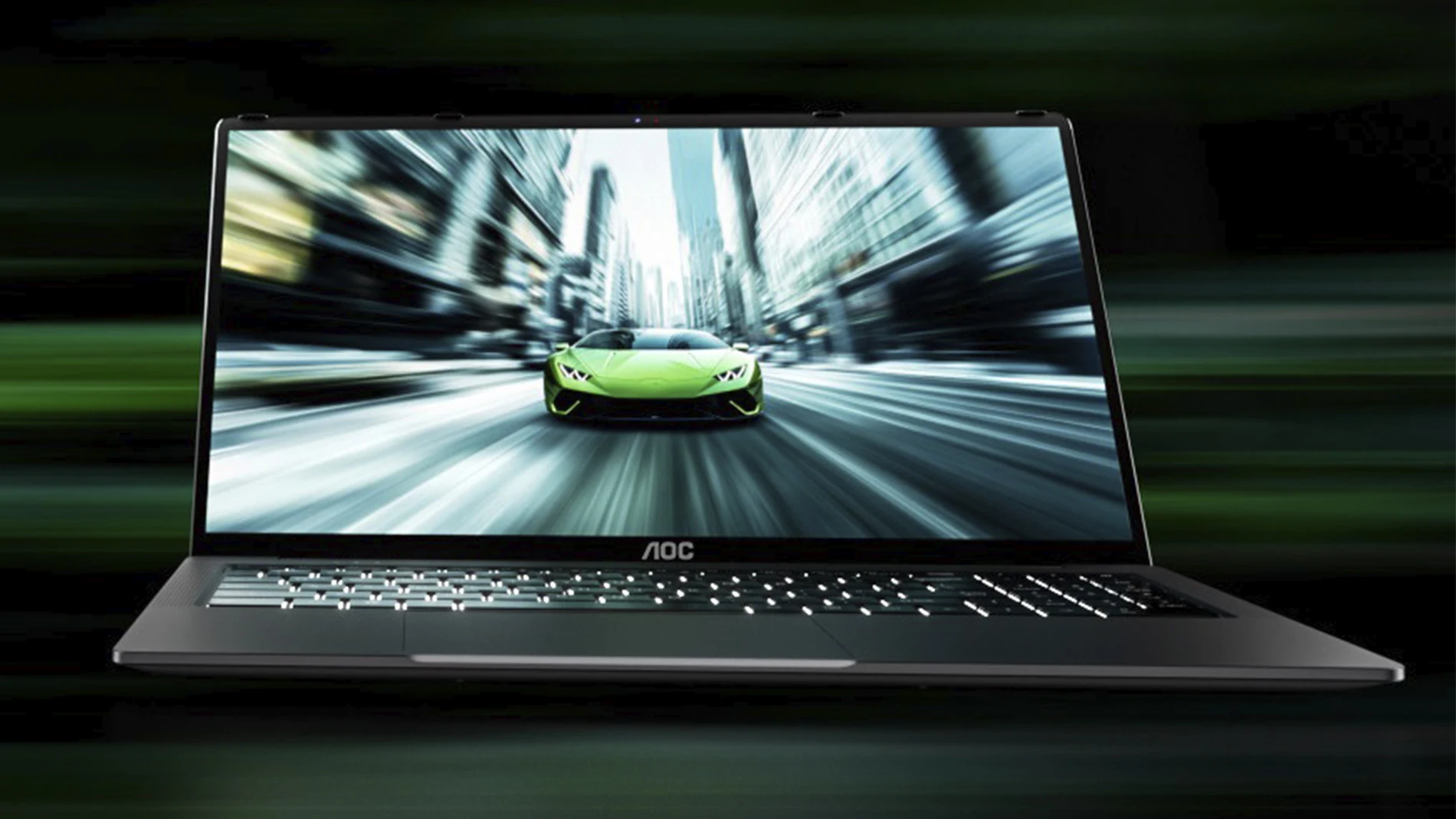 AOC AMD-AX16PRO