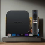 Xiaomi TV Box S 2nd Gen lleva Google TV