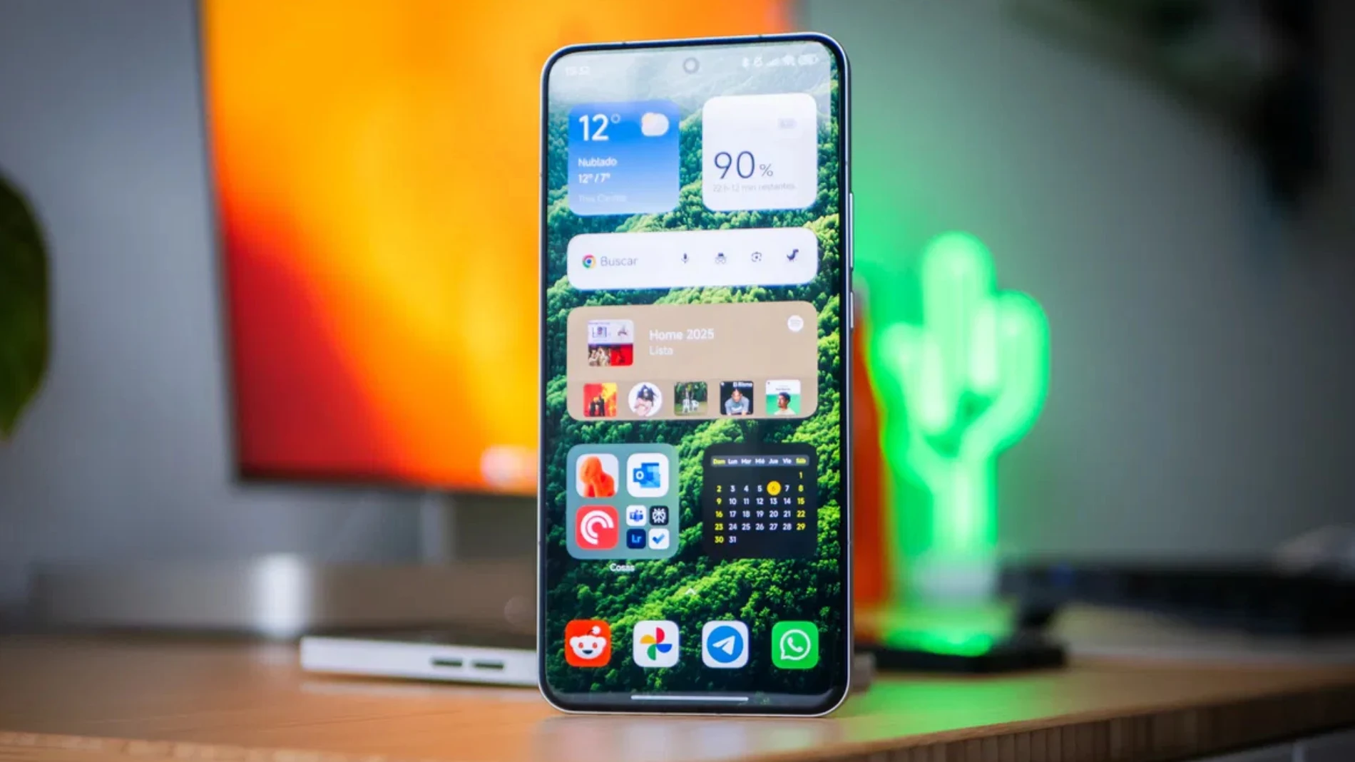 El Xiaomi 15 UItra se actualiza a HyperOS 2.2 en Europa