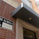 Economía/Vivienda.- El índice de referencia del INE para la actualización del alquiler baja en mayo al 1,99%