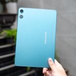 Esta tablet por 50 euros está arrasando por una razón: 10GB de RAM y rebaja del 54%