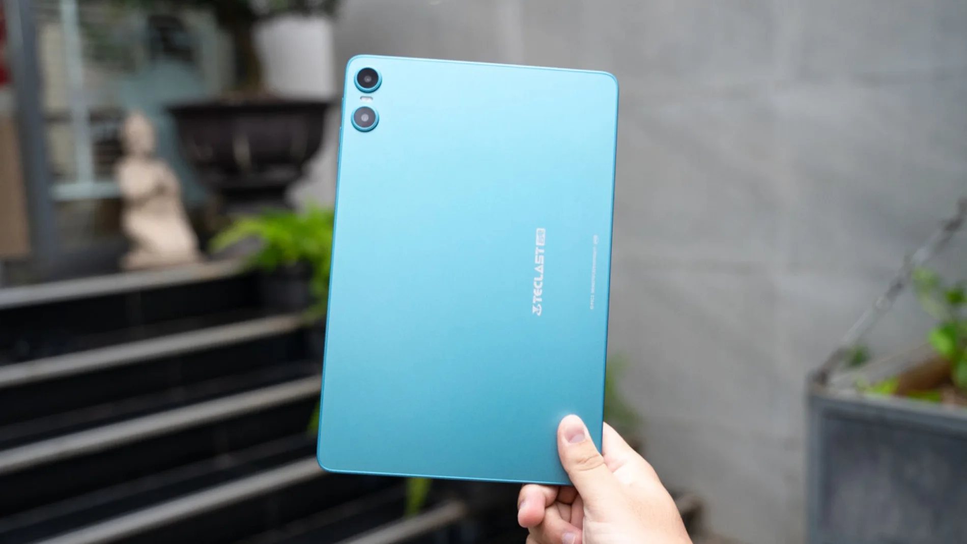 Teclast P30