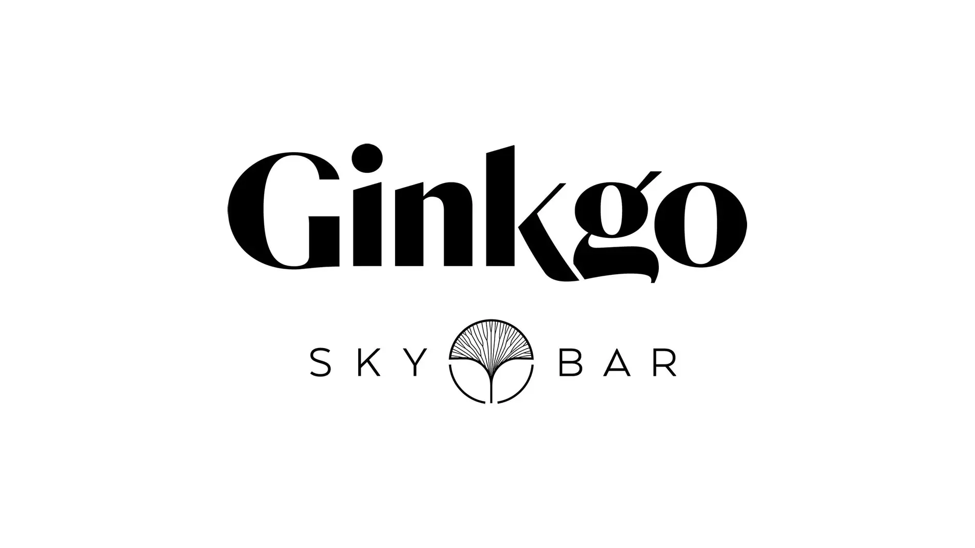 Ginkgo es un referente de la alta gastronomía fusión, coctelería de autor y ocio experiencial