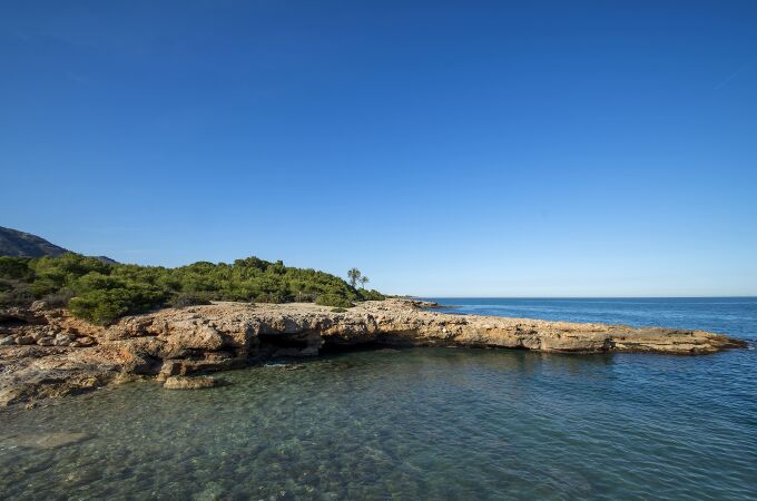 Peñíscola y la Sierra de Irta: la mejor combinación de mar y montaña