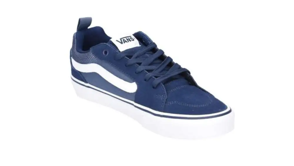 Vans Filmore
