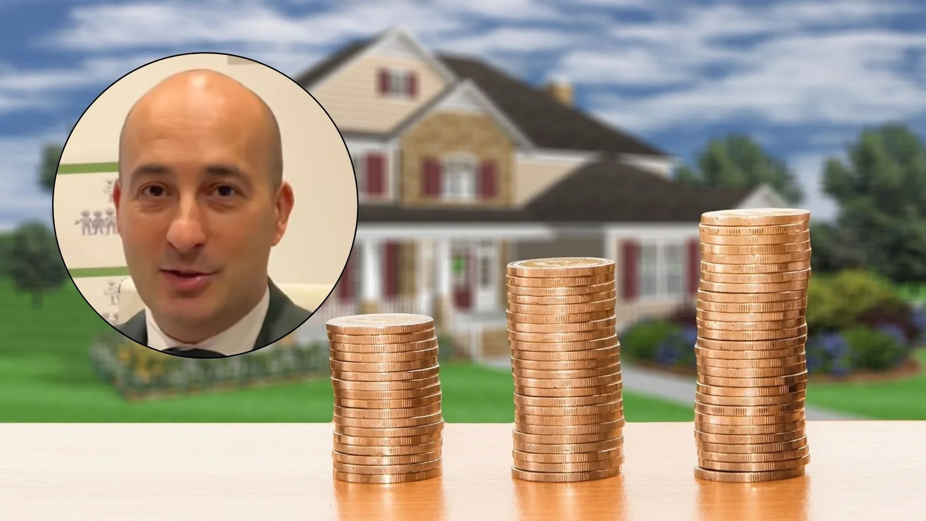 Javier Fernández, consultor financiero, sobre cómo maximizar tus ahorros: "Si te sobran 500 euros al mes haz esto"